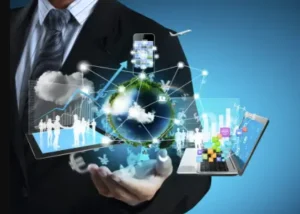 The Benefits of Technology for Small Enterprises