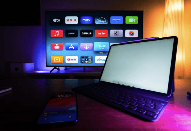 The Evolution of Video Streaming Platforms