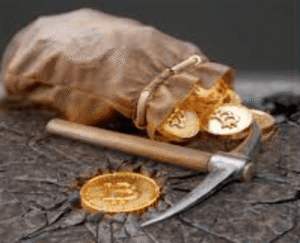 How Bitcoin Mining Supports the Blockchain