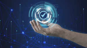 How Blockchain Helps Prevent Identity Theft