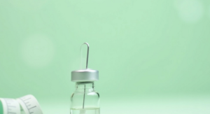 My Friend at the Gym Swears By NAD+. Here's What the Science on 5-Amino-1MQ Actually Shows.